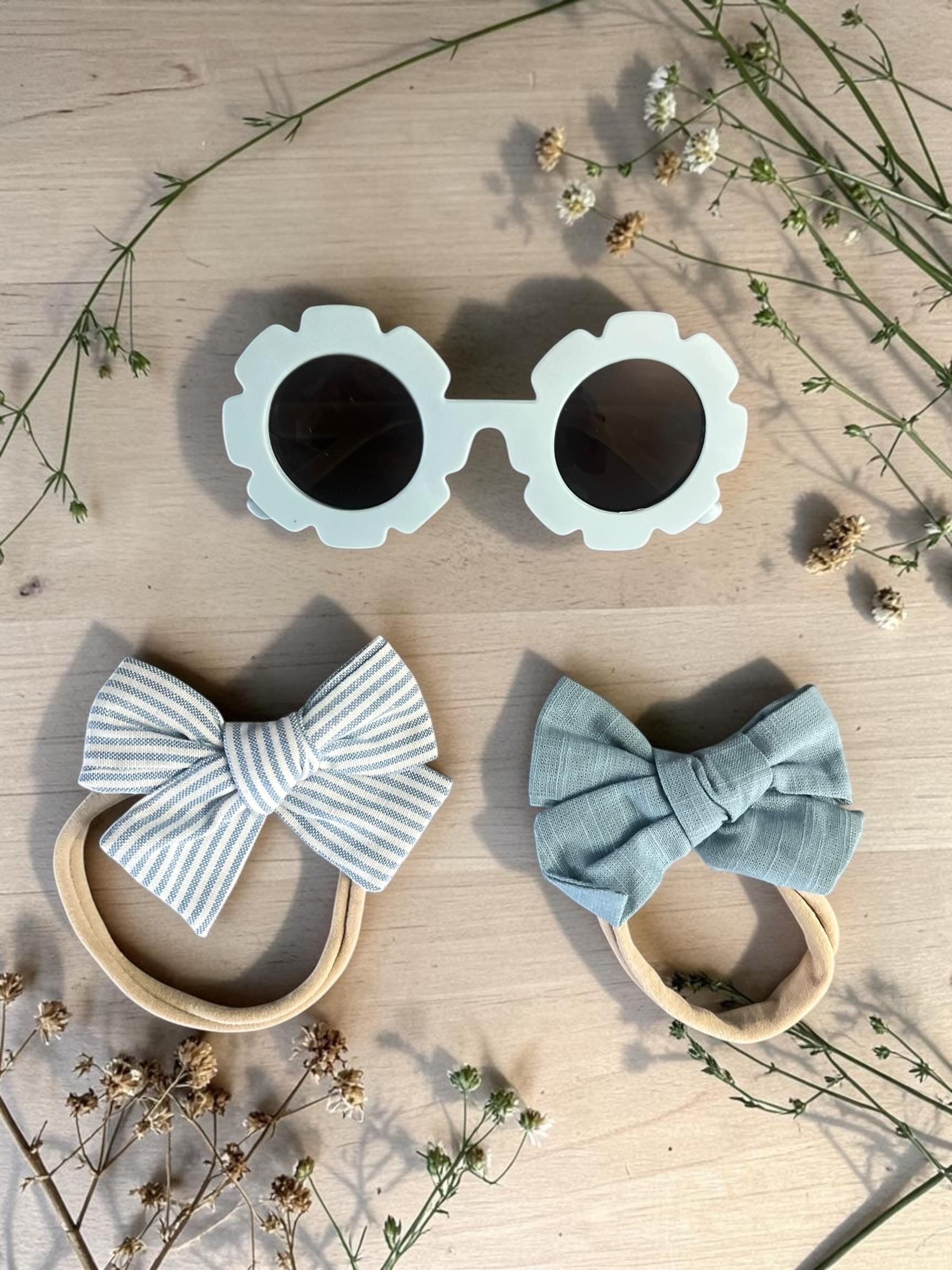 The Summer Bow & Sunnies Set, view 2