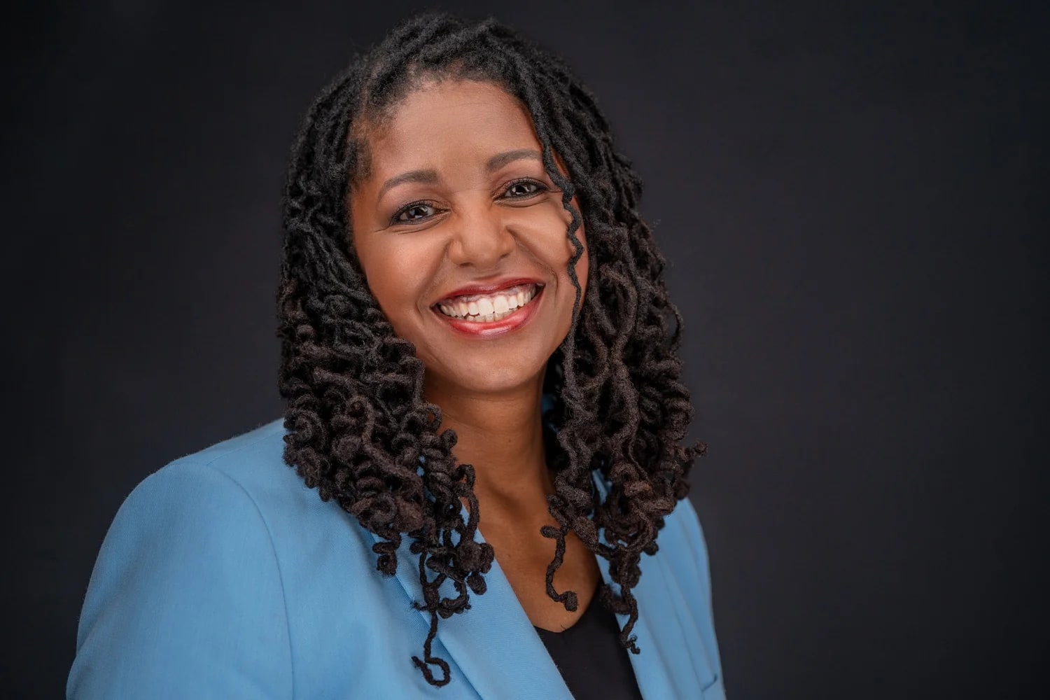 Janet James, Founder and CEO of Janet James Growth Leadership