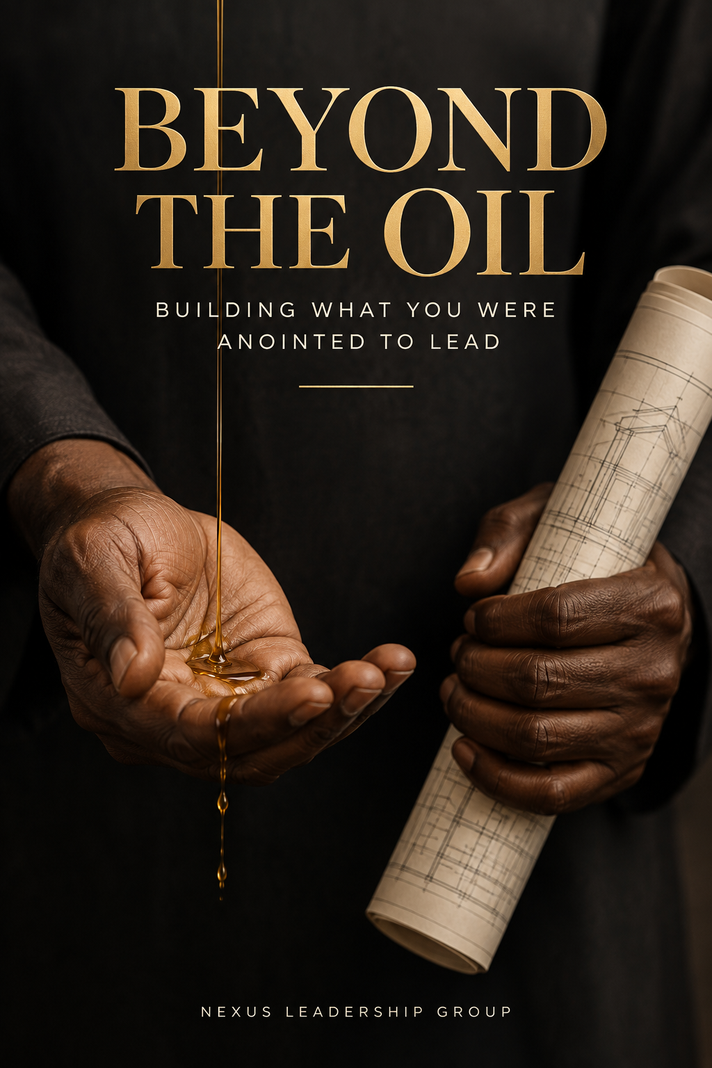 Beyond the Oil framework graphic