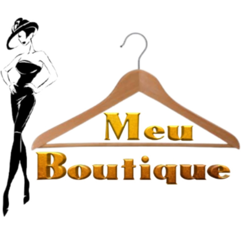 Meu Boutique logo