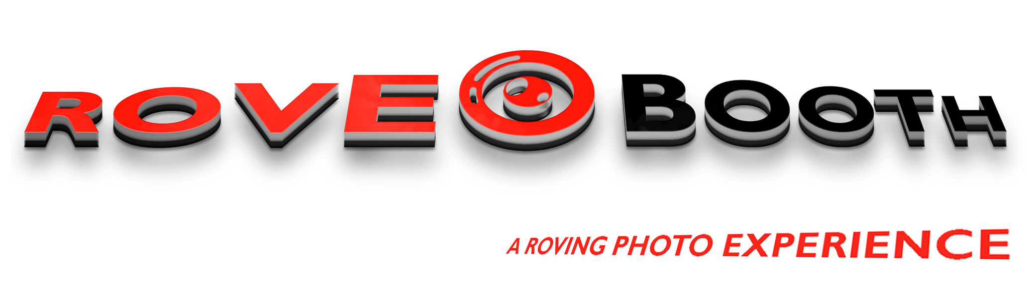 RoveObooth, a roving photo experience