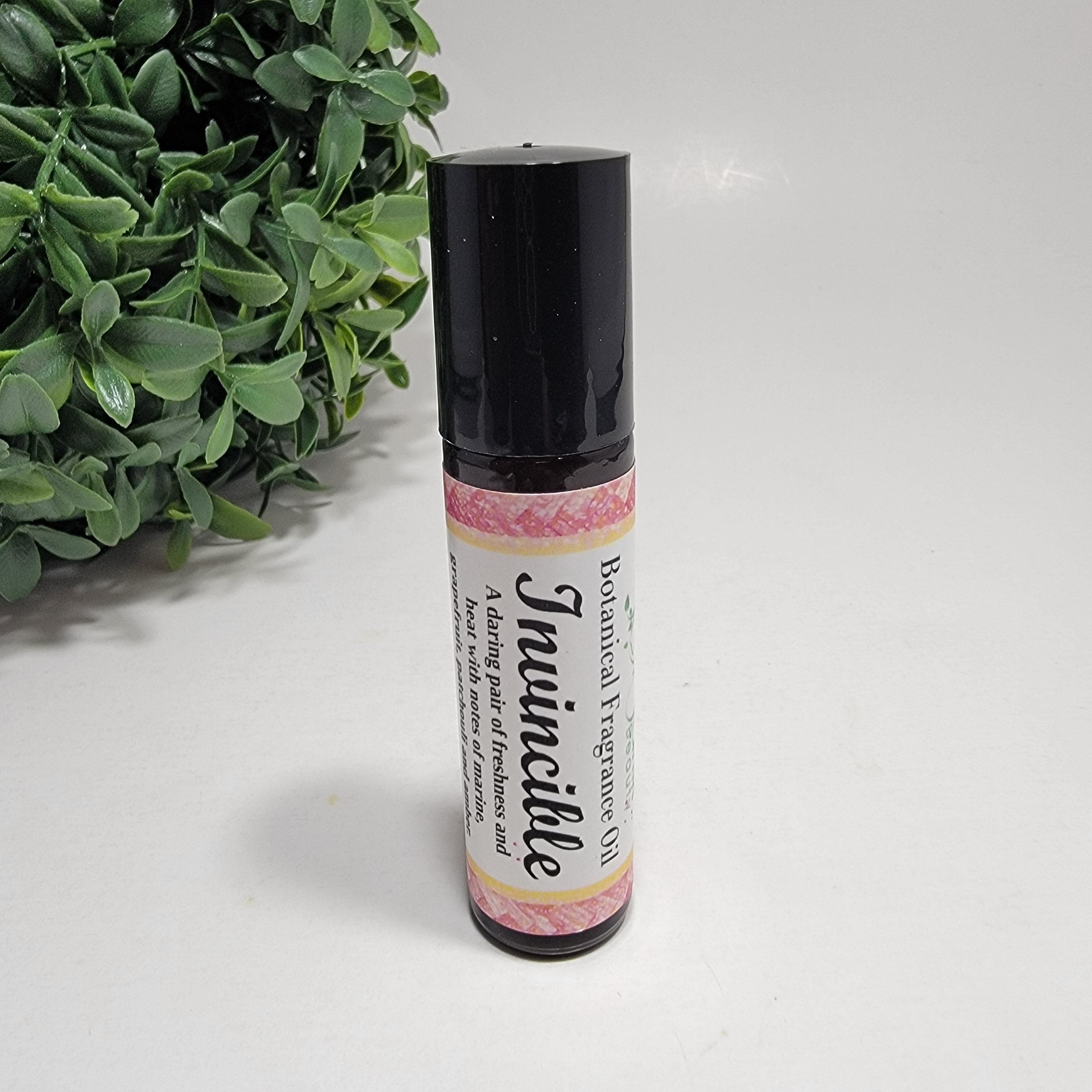 Organik Beauty Roll-On Oils