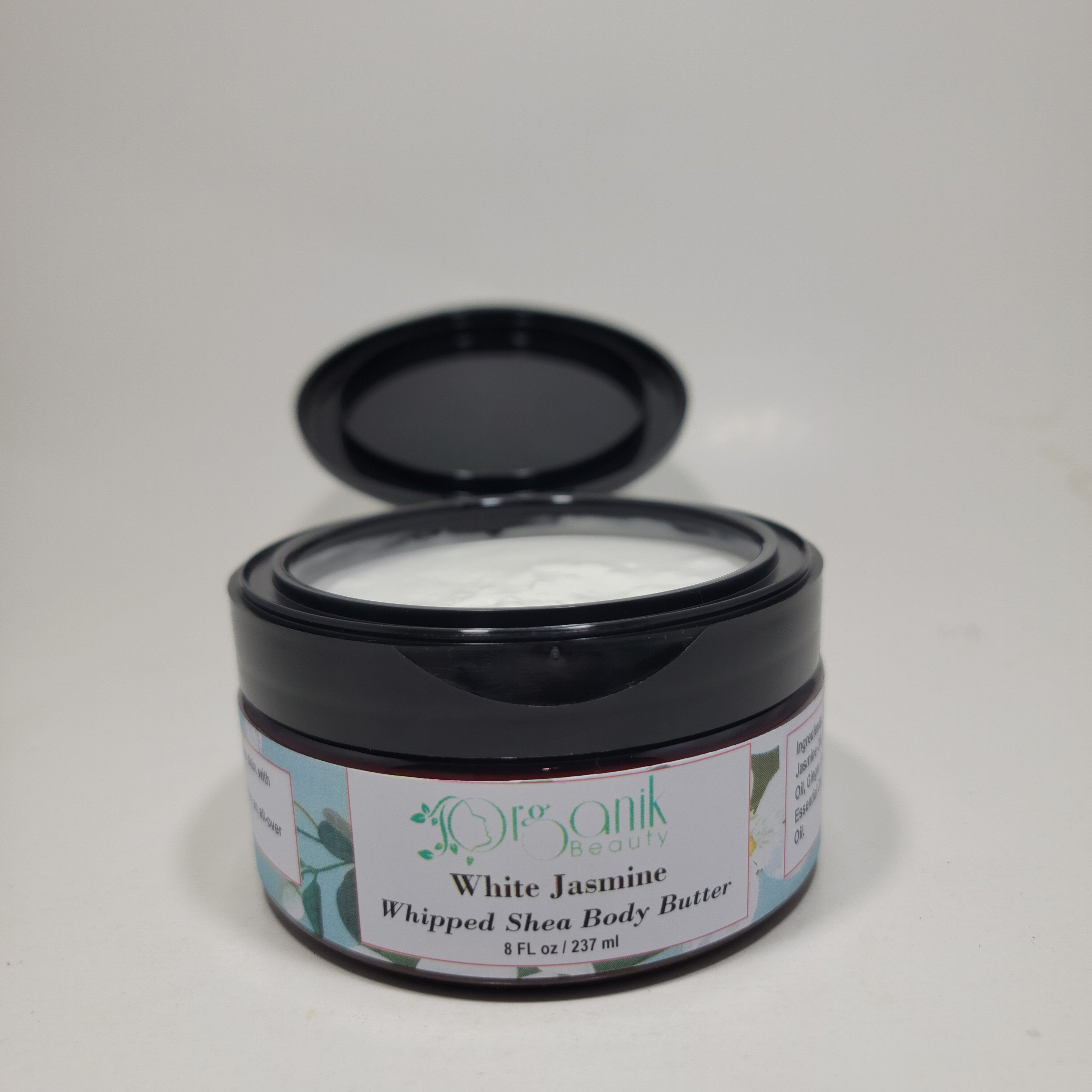 Organik Beauty Body Butter