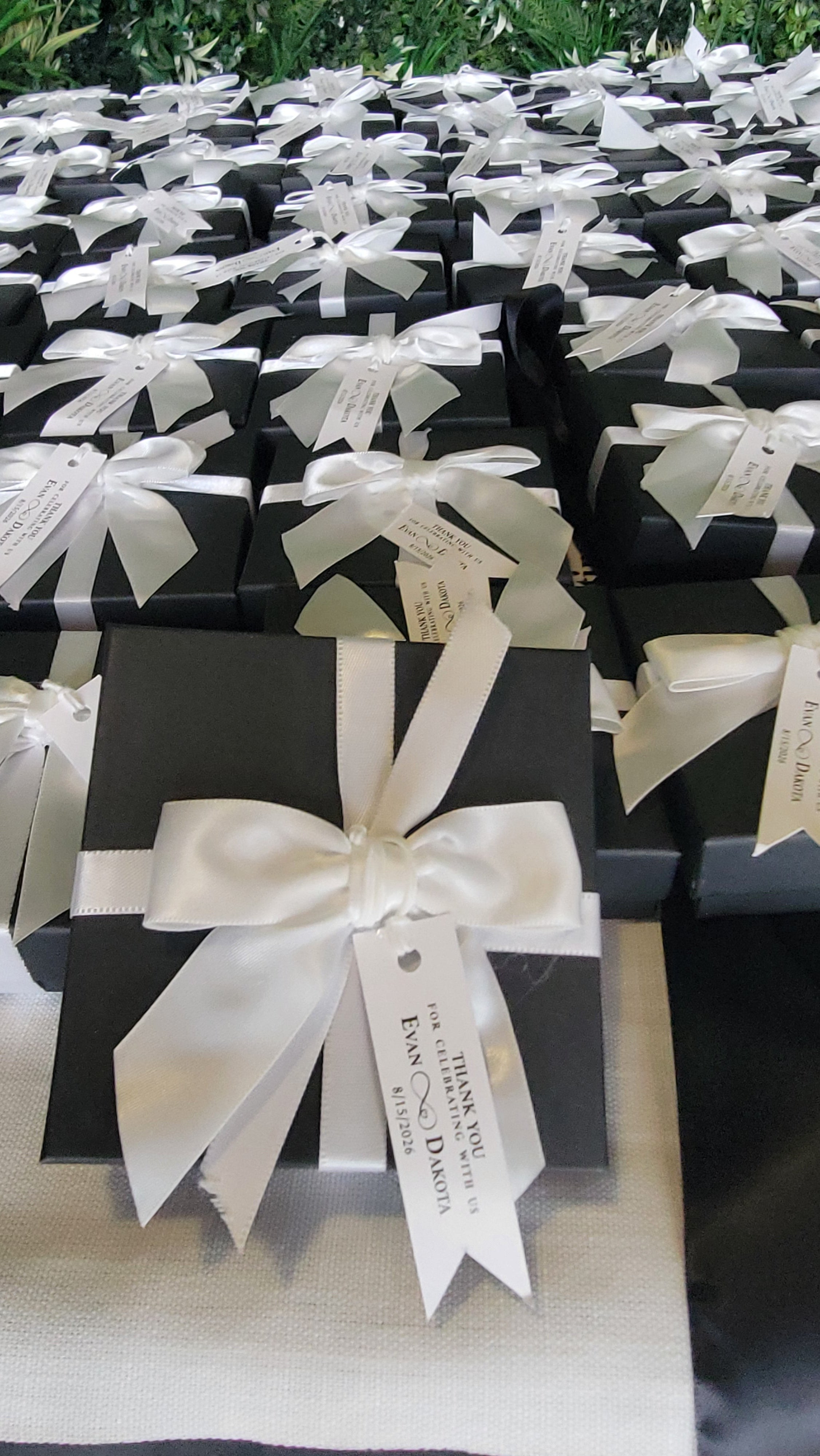 Soap Party Favors, product photo 6