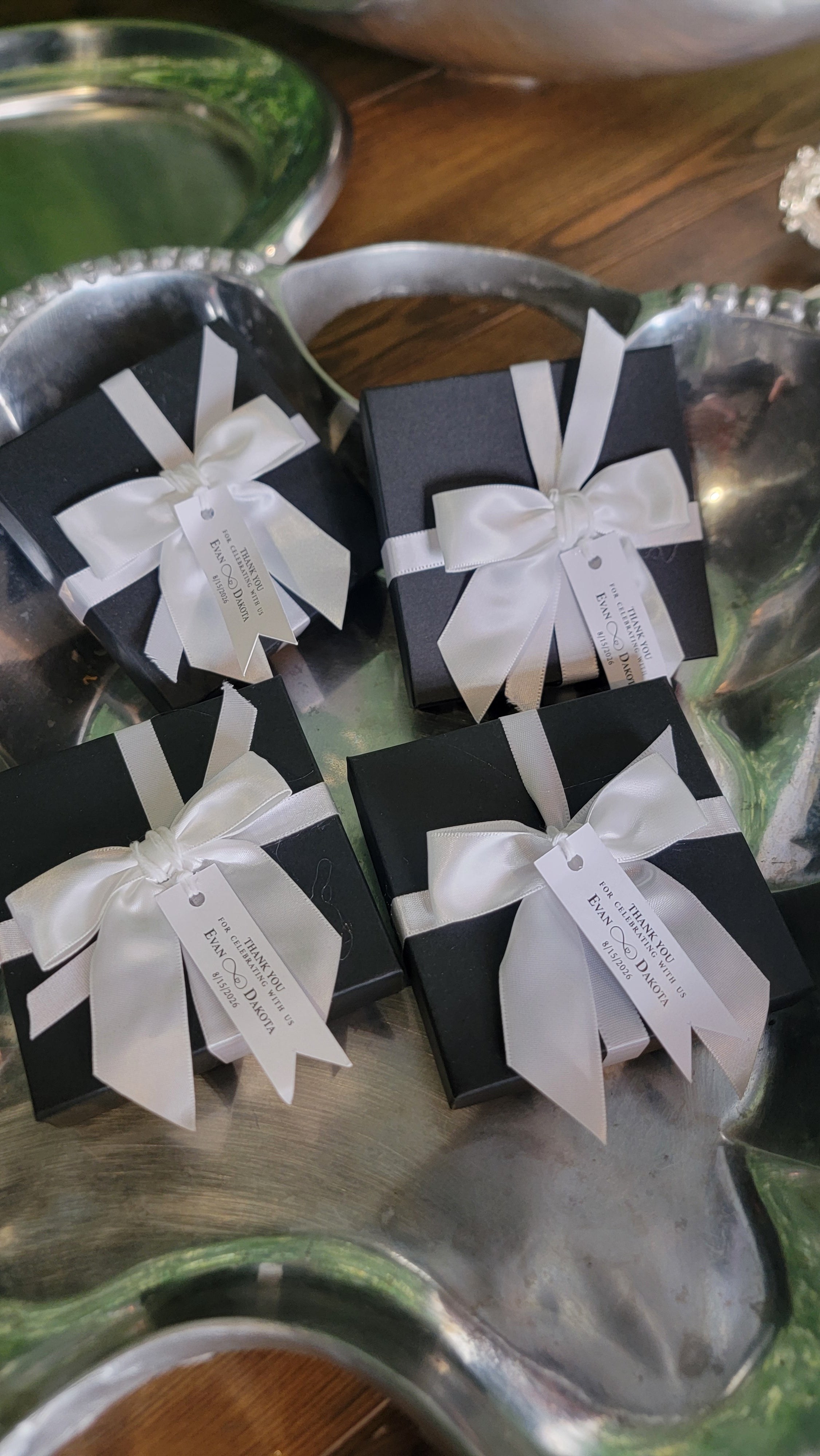 Soap Party Favors, product photo 7