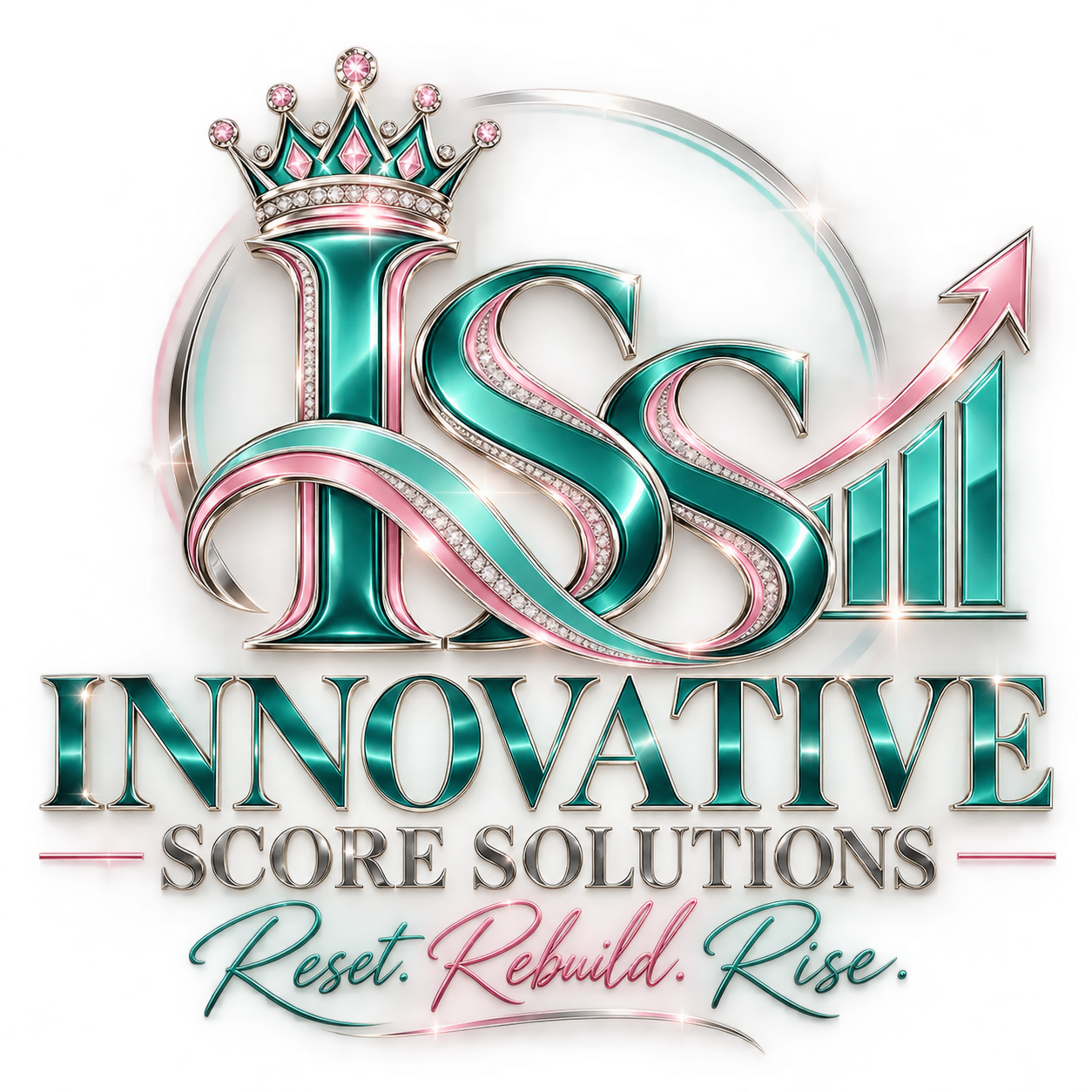Innovative Score Solutions logo