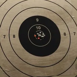DRD Precision firearm and range gallery image 17