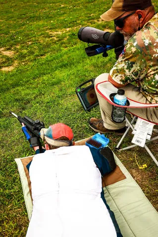 DRD Precision firearm and range gallery image 18