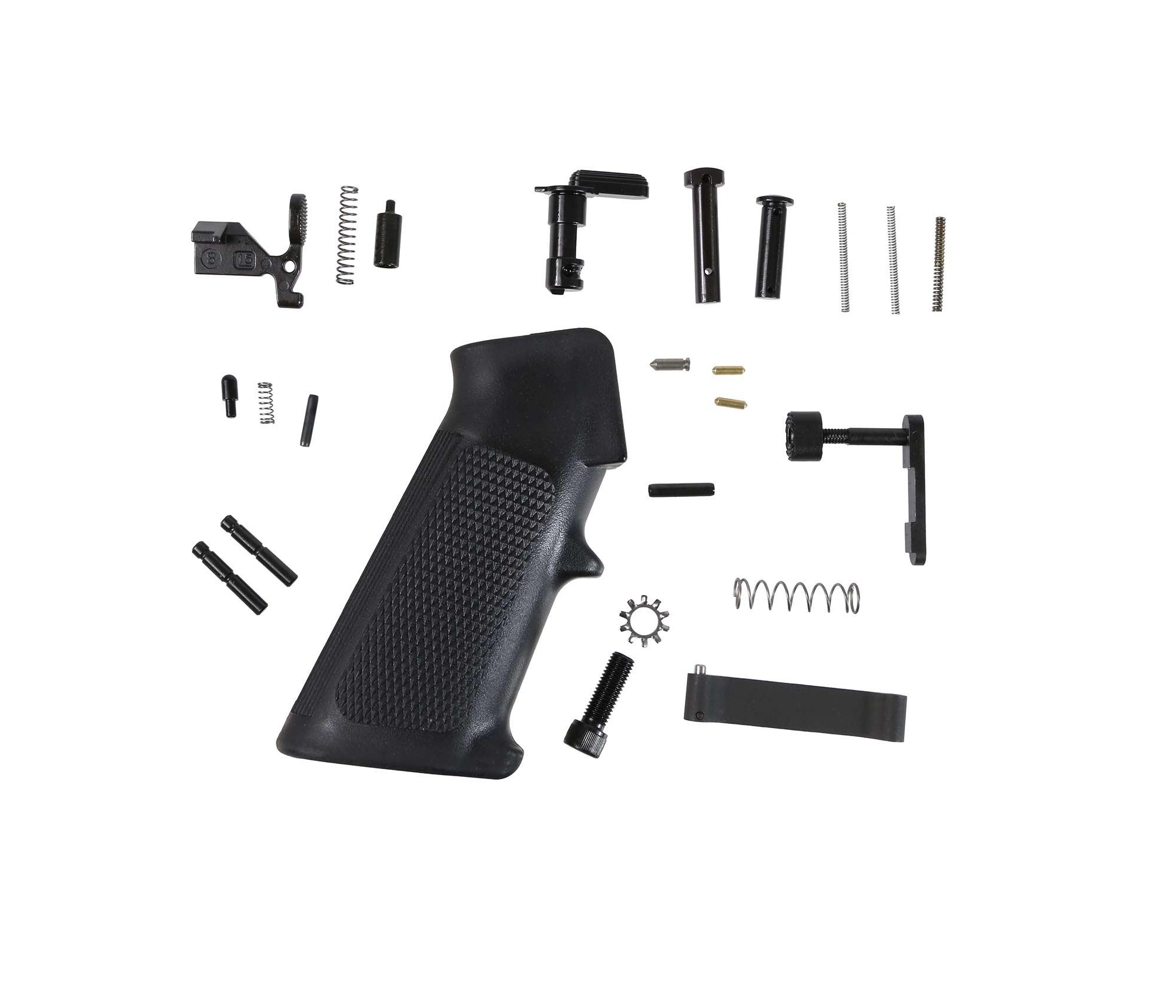 AR-15 Lower Parts Kit product photo