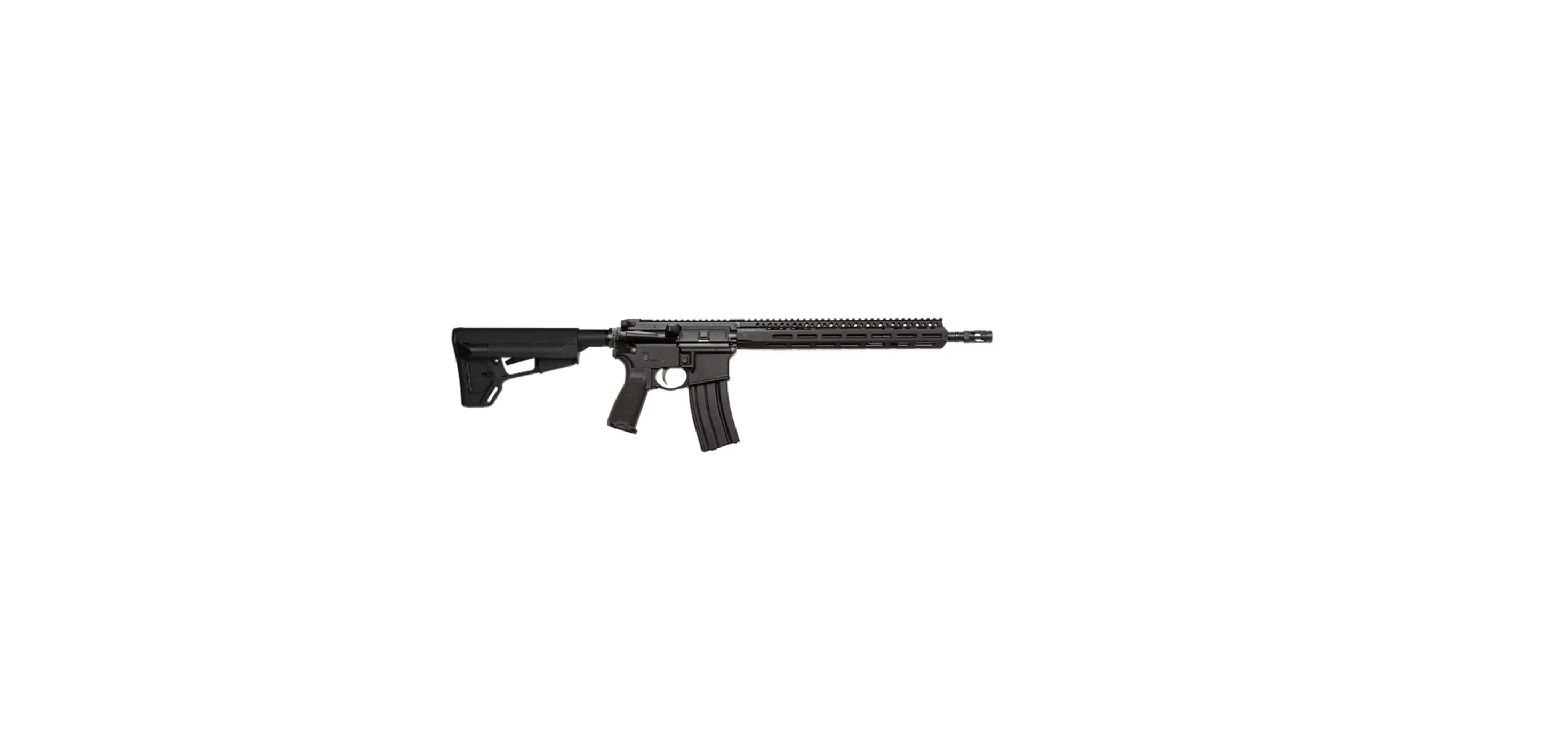 DRD-15 3-Gun Rifle product photo