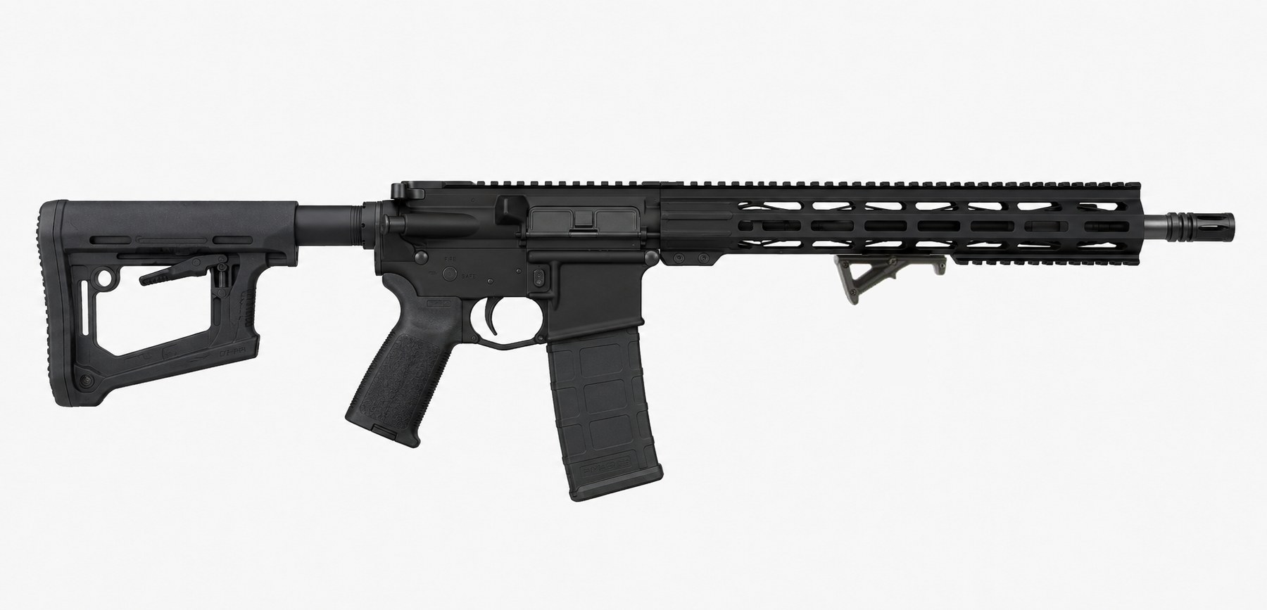 DRD-15 Garrison product photo