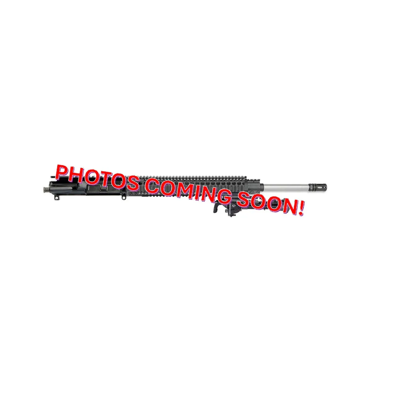 DRD AR-Tactical Upper product photo