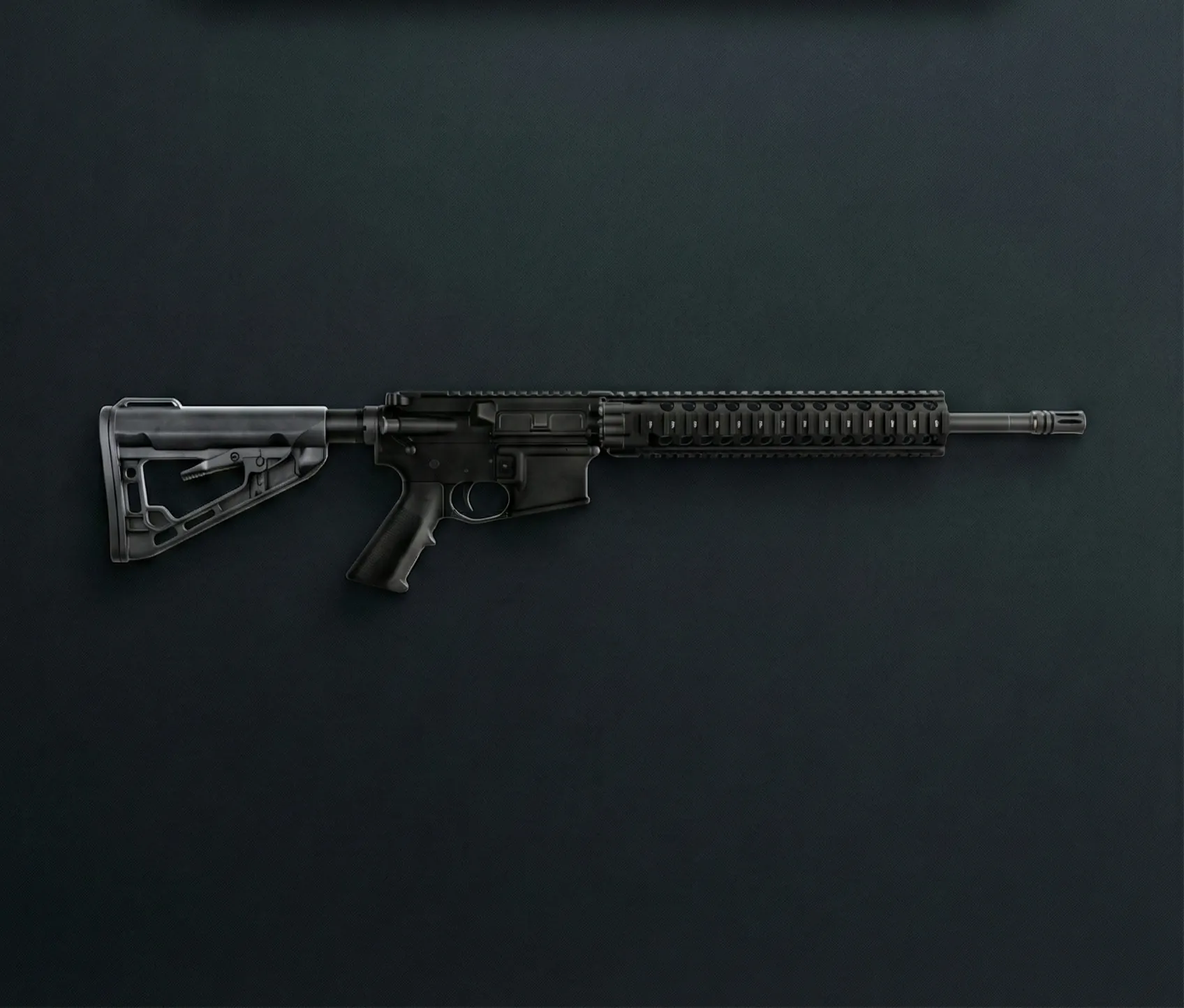 DRD LE AR-15 TACTICAL RIFLE product photo