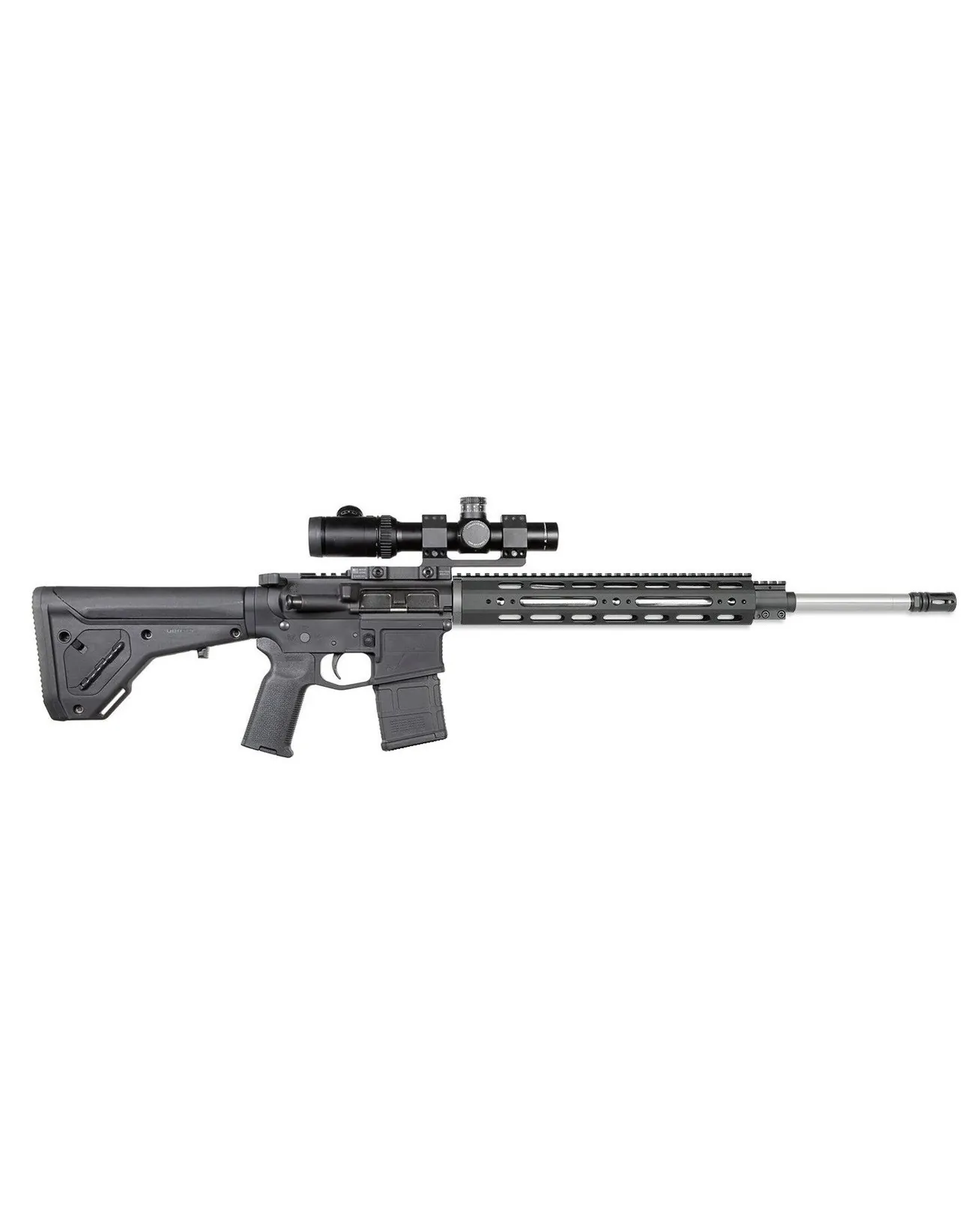 DRD NATIONAL MATCH COMPETITION AR-15 SERVICE RIFLE MOD 2B product photo
