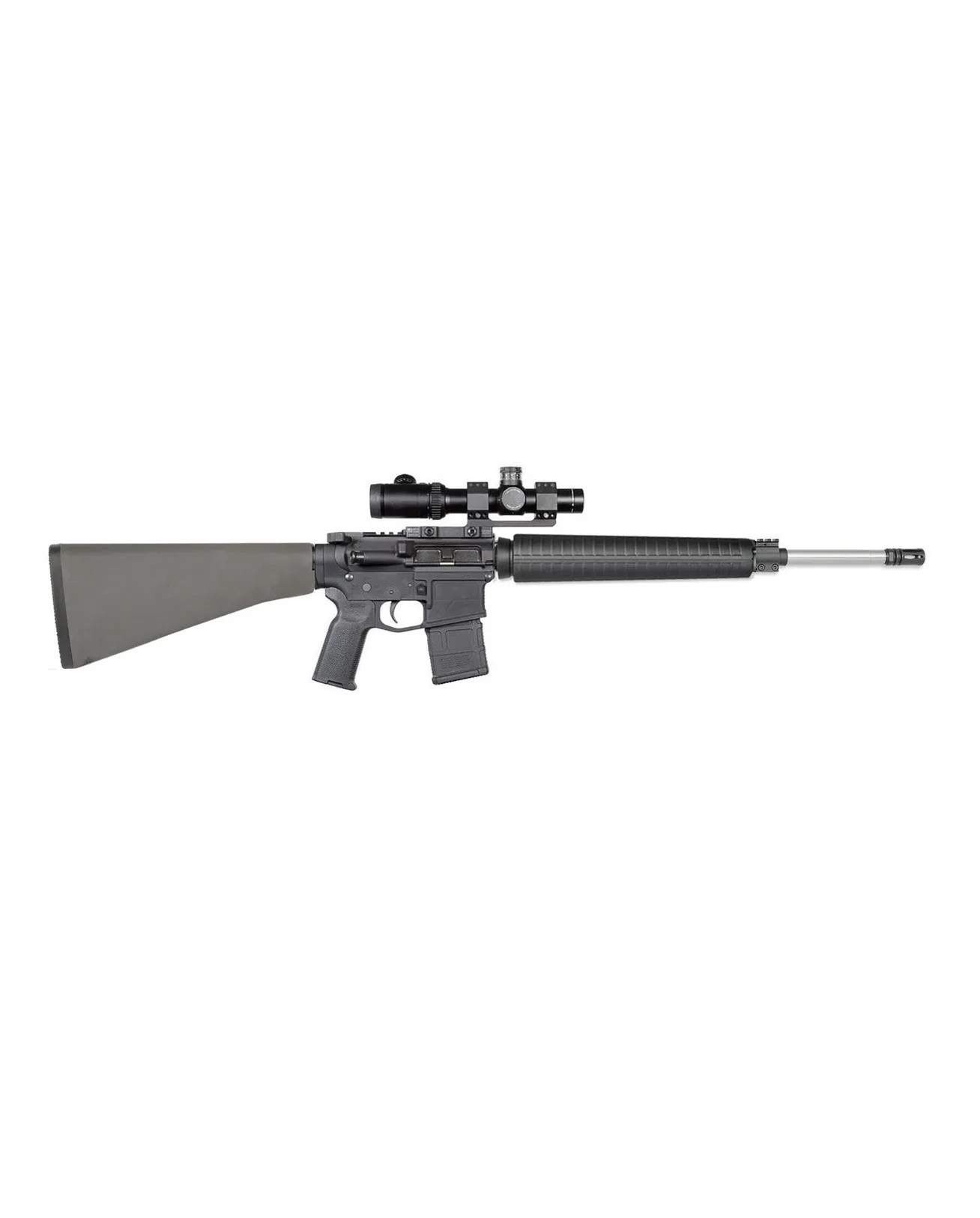DRD NATIONAL MATCH COMPETITION AR-15 SERVICE RIFLE MOD 1C product photo