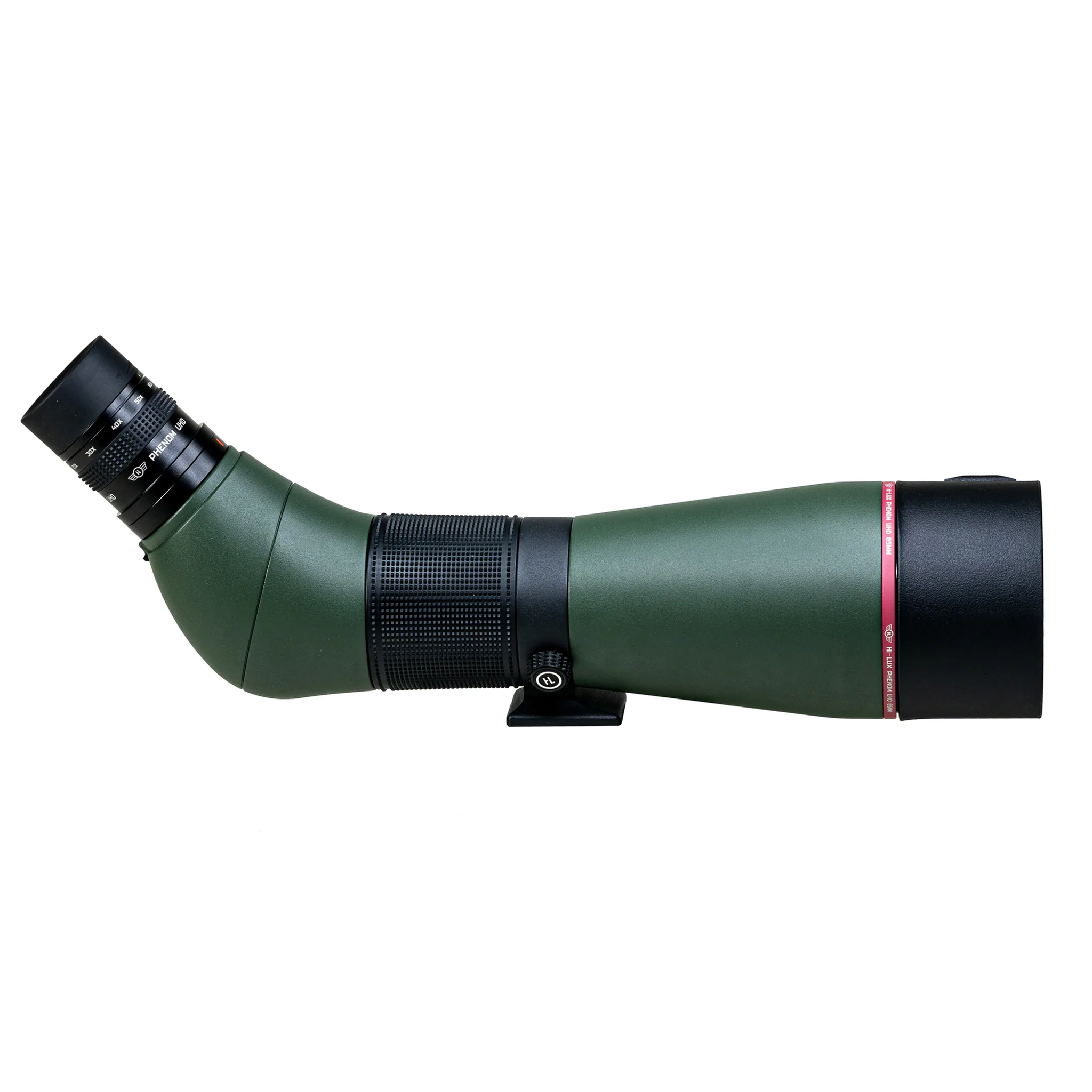 Phenom UHD Spotting Scope product photo