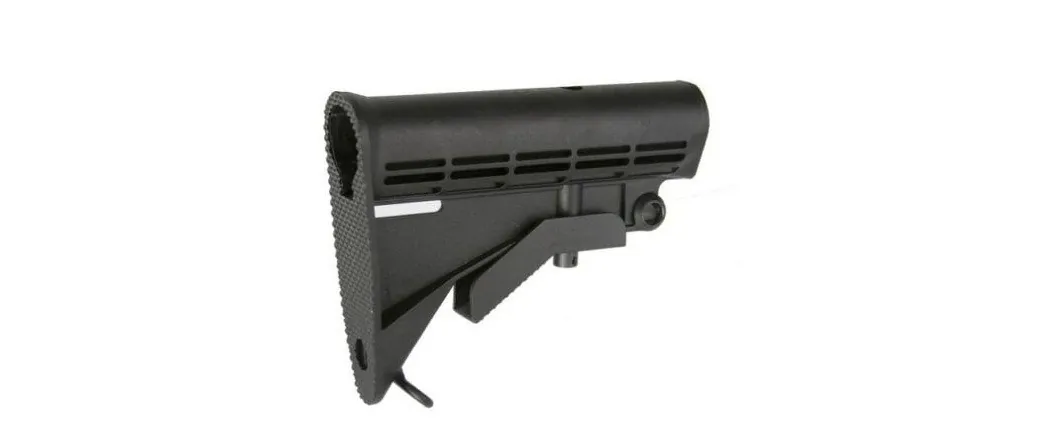 STANDARD AR-15 CARBINE STOCK product photo