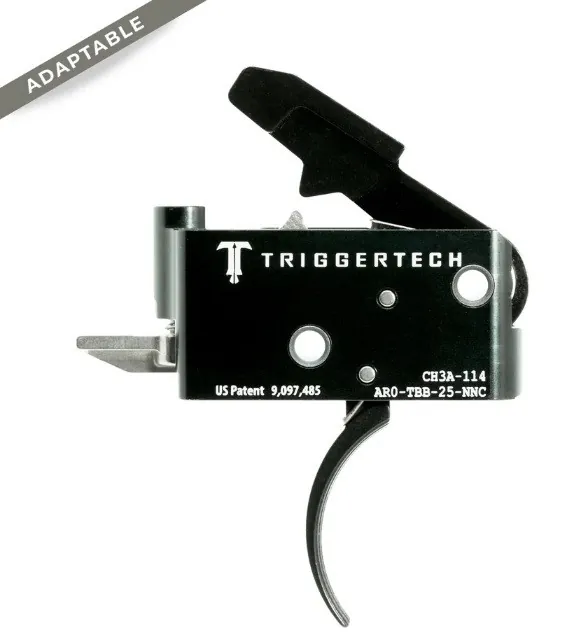 TriggerTech AR-15 Adaptable Trigger product photo