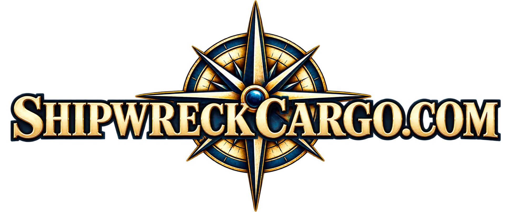 Shipwreck Cargo