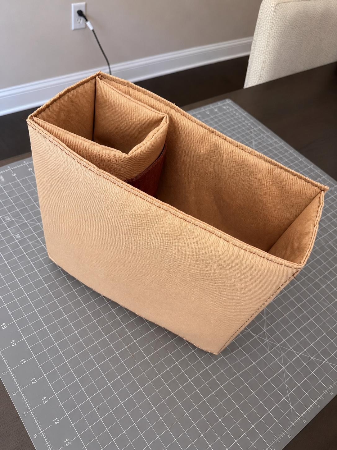 Premium Yerba Mate Bag-Bolso Matero hecho a mano– Cuero Argentino, view 6