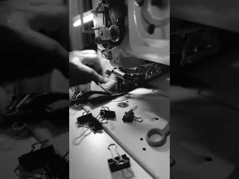 Mochila matera video