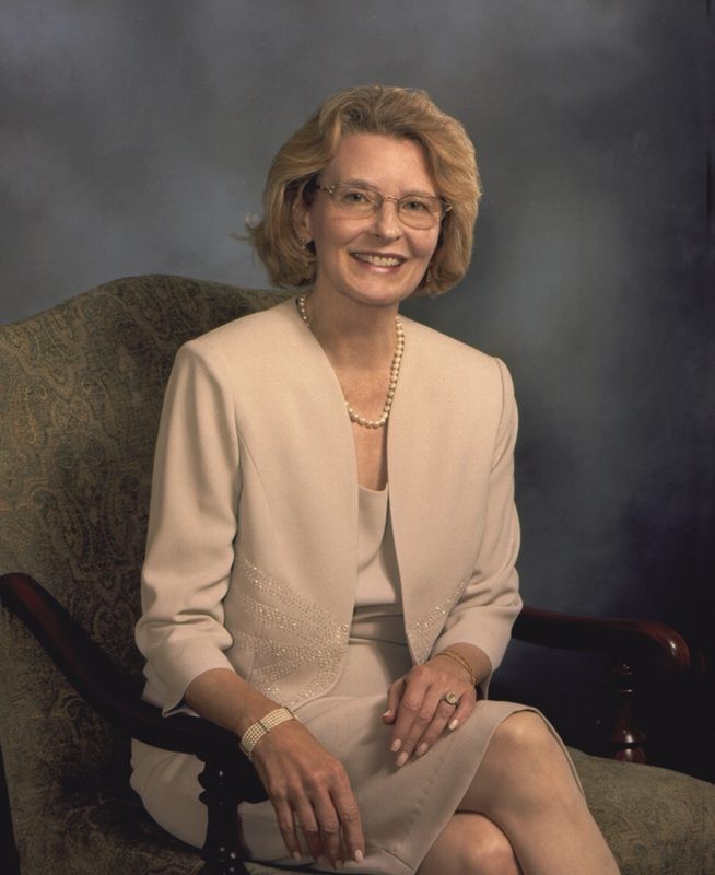 Rose Anna Higashi