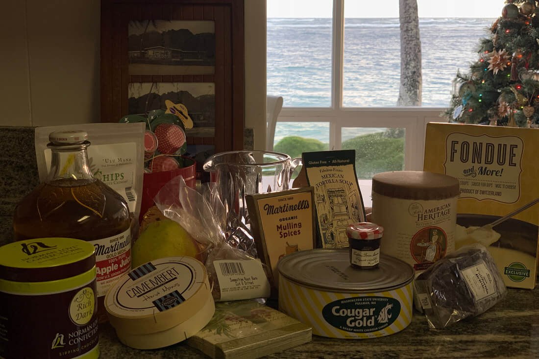King Arthur Flour all-purpose flour package.