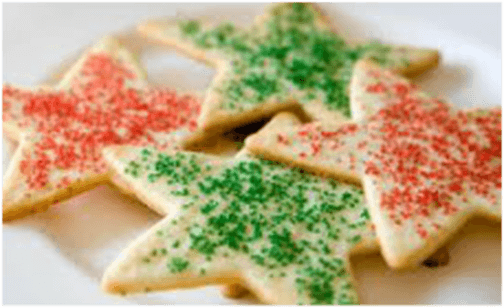 King Arthur Flour all-purpose flour package.