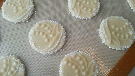 King Arthur Flour all-purpose flour package.