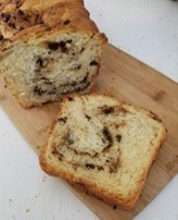 King Arthur Flour all-purpose flour package.