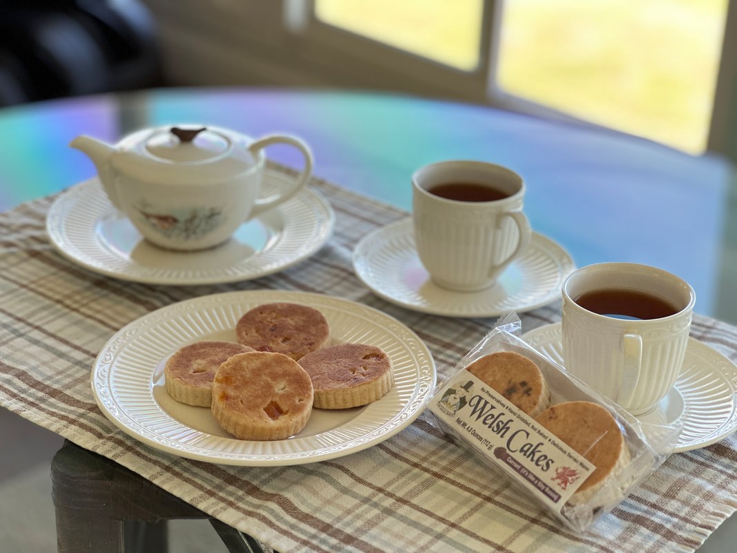 King Arthur Flour all-purpose flour package.