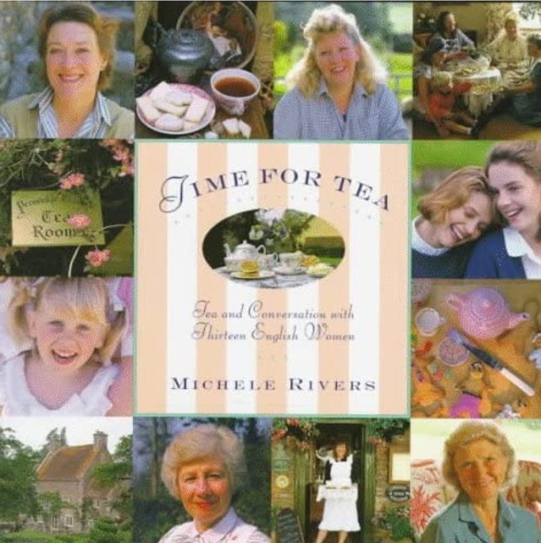 Collage of joyful family moments and baking activities at home.