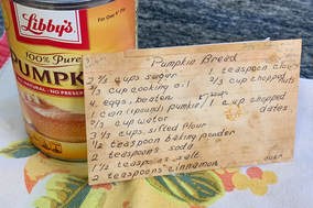 King Arthur Flour all-purpose flour package.
