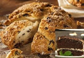 King Arthur Flour all-purpose flour package.