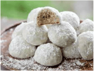 King Arthur Flour all-purpose flour package.