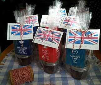 King Arthur Flour all-purpose flour package.