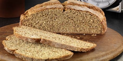 King Arthur Flour all-purpose flour package.