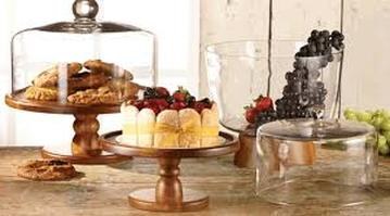 Cake Pedestal photograph 2