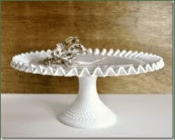 Cake Pedestal photograph 3