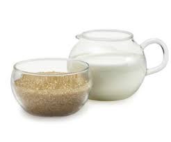Cream Pitcher and Sugar Bowl photograph 5