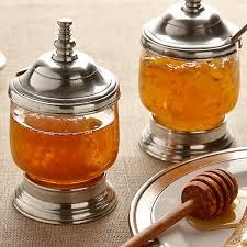 Jam Pots photograph 1