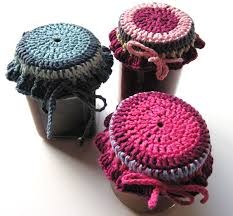 Jam Pots photograph 3