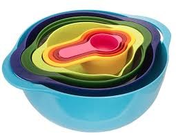 Kitchen Equipment for Food Preparation photograph 2