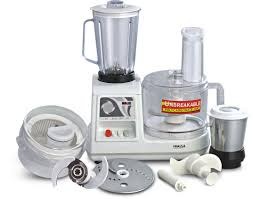 Kitchen Equipment for Food Preparation photograph 3