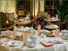 Linens photograph 1