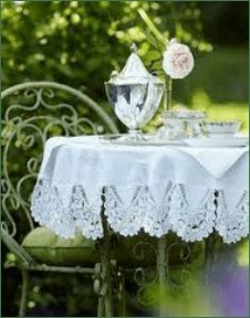 Linens photograph 3