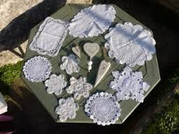 Linens photograph 5