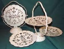 Serving Dishes, Platters, and Trays photograph 6