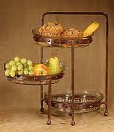 Serving Dishes, Platters, and Trays photograph 7