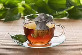 Tea Infuser photograph 1